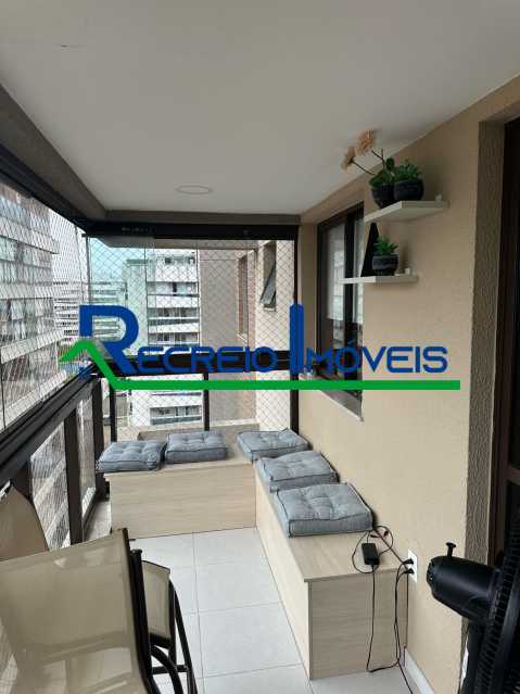 Conheça WhatsApp Image 2024-04-08 at 1 do imóvel - Apartamento à venda Avenida Tim Maia, Recreio dos Bandeirantes, Rio de Janeiro - R$ 1.260.000 - REAP40151 - 6 WhatsApp Image 2024-04-08 at 1 - 6