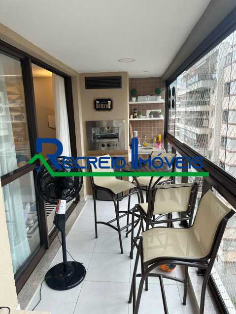 Conheça WhatsApp Image 2024-04-08 at 1 do imóvel - Apartamento à venda Avenida Tim Maia, Recreio dos Bandeirantes, Rio de Janeiro - R$ 1.260.000 - REAP40151 - 5 WhatsApp Image 2024-04-08 at 1 - 5
