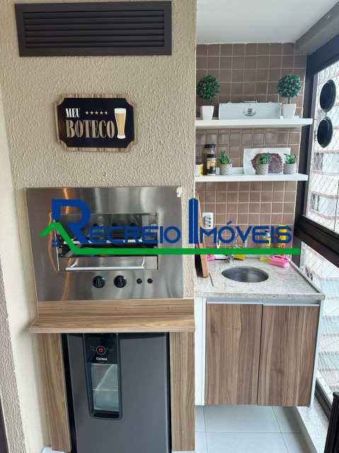 Conheça WhatsApp Image 2024-04-08 at 1 do imóvel - Apartamento à venda Avenida Tim Maia, Recreio dos Bandeirantes, Rio de Janeiro - R$ 1.260.000 - REAP40151 - 4 WhatsApp Image 2024-04-08 at 1 - 4