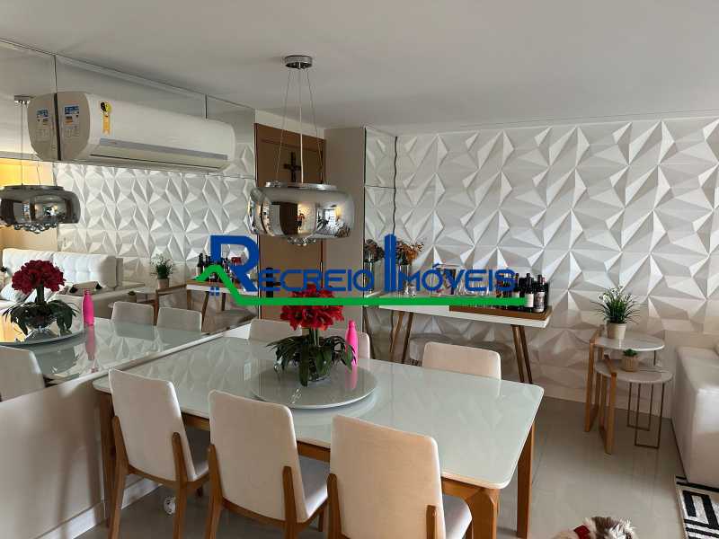 Conheça WhatsApp Image 2024-04-08 at 1 do imóvel - Apartamento à venda Avenida Tim Maia, Recreio dos Bandeirantes, Rio de Janeiro - R$ 1.260.000 - REAP40151 - 8 WhatsApp Image 2024-04-08 at 1 - 8