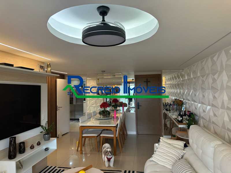 Conheça WhatsApp Image 2024-04-08 at 1 do imóvel - Apartamento à venda Avenida Tim Maia, Recreio dos Bandeirantes, Rio de Janeiro - R$ 1.260.000 - REAP40151 - 9 WhatsApp Image 2024-04-08 at 1 - 9