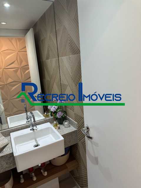 Conheça WhatsApp Image 2024-04-08 at 1 do imóvel - Apartamento à venda Avenida Tim Maia, Recreio dos Bandeirantes, Rio de Janeiro - R$ 1.260.000 - REAP40151 - 10 WhatsApp Image 2024-04-08 at 1 - 10