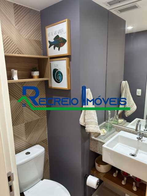 Conheça WhatsApp Image 2024-04-08 at 1 do imóvel - Apartamento à venda Avenida Tim Maia, Recreio dos Bandeirantes, Rio de Janeiro - R$ 1.260.000 - REAP40151 - 11 WhatsApp Image 2024-04-08 at 1 - 11