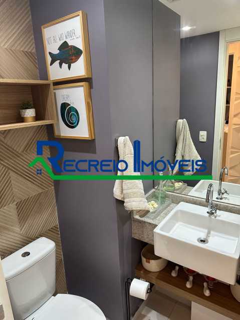 Conheça WhatsApp Image 2024-04-08 at 1 do imóvel - Apartamento à venda Avenida Tim Maia, Recreio dos Bandeirantes, Rio de Janeiro - R$ 1.260.000 - REAP40151 - 12 WhatsApp Image 2024-04-08 at 1 - 12