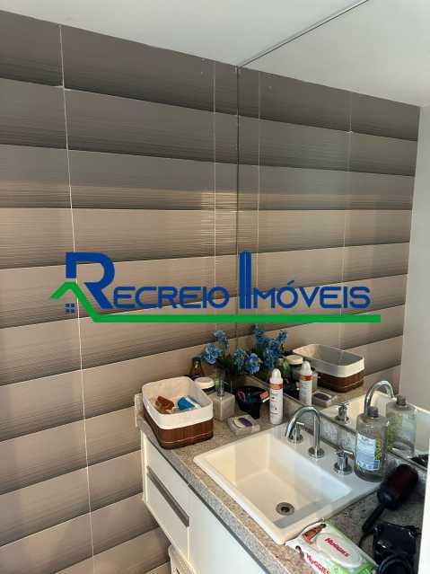 Conheça WhatsApp Image 2024-04-08 at 1 do imóvel - Apartamento à venda Avenida Tim Maia, Recreio dos Bandeirantes, Rio de Janeiro - R$ 1.260.000 - REAP40151 - 14 WhatsApp Image 2024-04-08 at 1 - 14