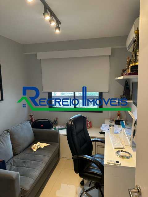 Conheça WhatsApp Image 2024-04-08 at 1 do imóvel - Apartamento à venda Avenida Tim Maia, Recreio dos Bandeirantes, Rio de Janeiro - R$ 1.260.000 - REAP40151 - 15 WhatsApp Image 2024-04-08 at 1 - 15