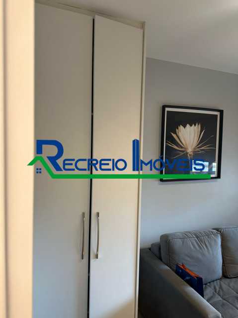 Conheça WhatsApp Image 2024-04-08 at 1 do imóvel - Apartamento à venda Avenida Tim Maia, Recreio dos Bandeirantes, Rio de Janeiro - R$ 1.260.000 - REAP40151 - 16 WhatsApp Image 2024-04-08 at 1 - 16