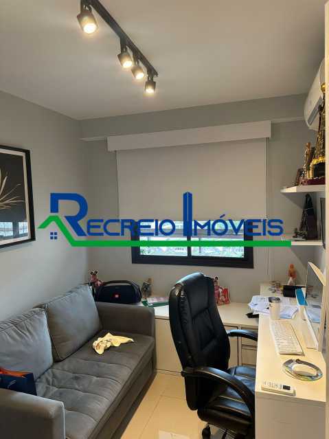 Conheça WhatsApp Image 2024-04-08 at 1 do imóvel - Apartamento à venda Avenida Tim Maia, Recreio dos Bandeirantes, Rio de Janeiro - R$ 1.260.000 - REAP40151 - 17 WhatsApp Image 2024-04-08 at 1 - 17