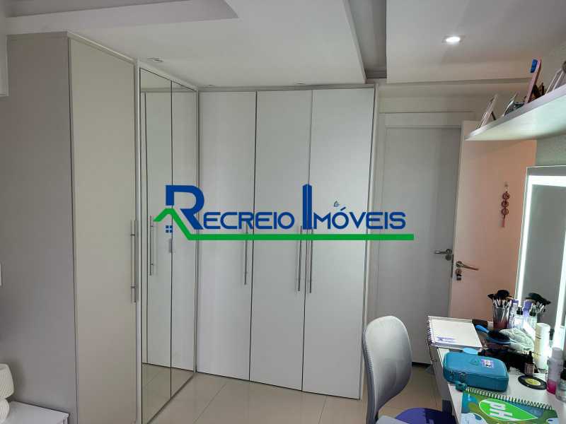 Conheça WhatsApp Image 2024-04-08 at 1 do imóvel - Apartamento à venda Avenida Tim Maia, Recreio dos Bandeirantes, Rio de Janeiro - R$ 1.260.000 - REAP40151 - 20 WhatsApp Image 2024-04-08 at 1 - 20