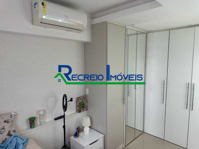Conheça WhatsApp Image 2024-04-08 at 1 do imóvel - Apartamento à venda Avenida Tim Maia, Recreio dos Bandeirantes, Rio de Janeiro - R$ 1.260.000 - REAP40151 - 21 WhatsApp Image 2024-04-08 at 1 - 21