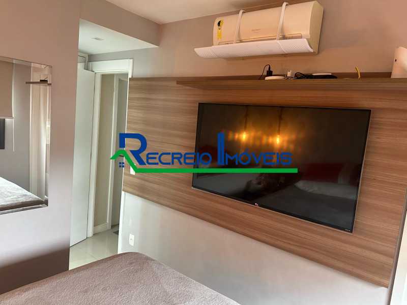 Conheça WhatsApp Image 2024-04-08 at 1 do imóvel - Apartamento à venda Avenida Tim Maia, Recreio dos Bandeirantes, Rio de Janeiro - R$ 1.260.000 - REAP40151 - 24 WhatsApp Image 2024-04-08 at 1 - 24