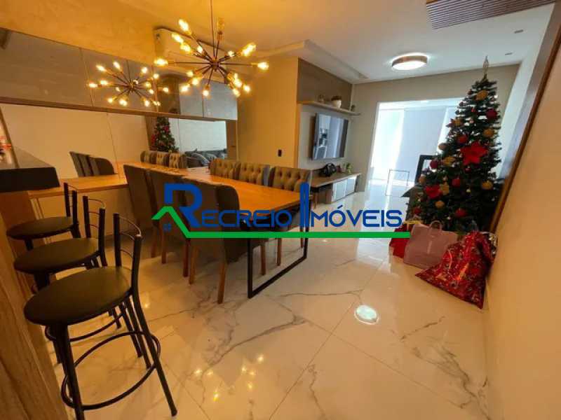 Conheça WhatsApp Image 2024-04-10 at 1 do imóvel - Apartamento 3 quartos à venda Recreio dos Bandeirantes, Rio de Janeiro - R$ 760.000 - REAP30768 - 4 WhatsApp Image 2024-04-10 at 1 - 4