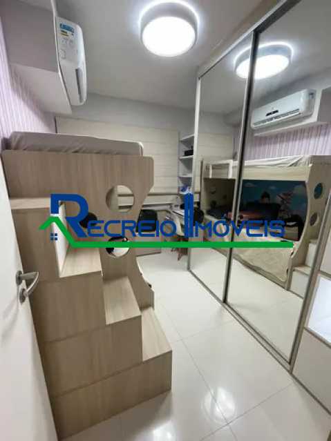 Conheça WhatsApp Image 2024-04-10 at 1 do imóvel - Apartamento 3 quartos à venda Recreio dos Bandeirantes, Rio de Janeiro - R$ 760.000 - REAP30768 - 8 WhatsApp Image 2024-04-10 at 1 - 8