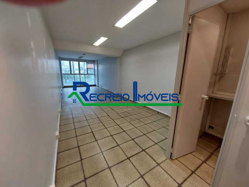 Conheça WhatsApp Image 2024-04-18 at 1 do imóvel - Sala Comercial 40m² para venda e aluguel Recreio dos Bandeirantes, Rio de Janeiro - R$ 110.000 - RESL00028 - 4 WhatsApp Image 2024-04-18 at 1 - 4