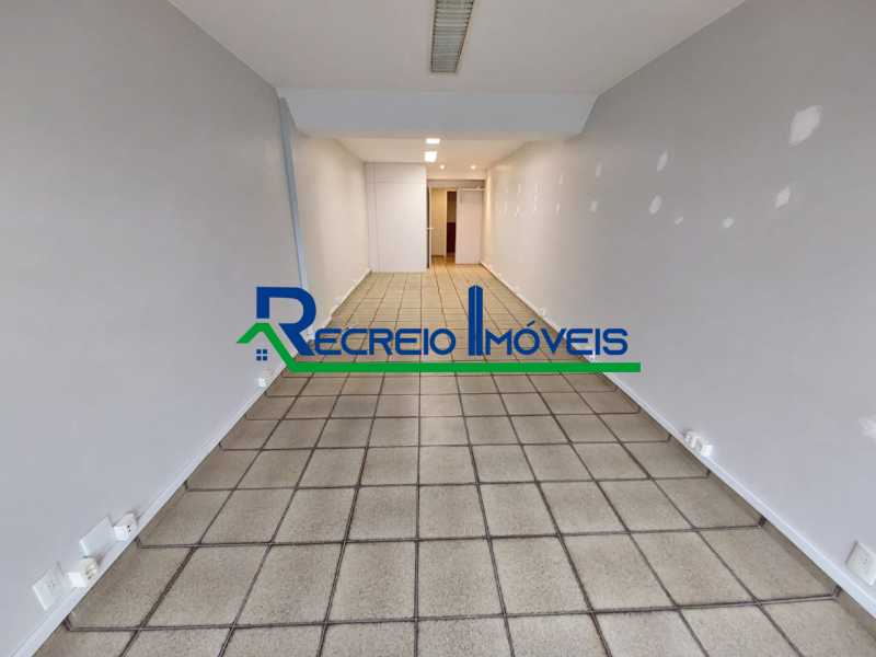Conheça WhatsApp Image 2024-04-18 at 1 do imóvel - Sala Comercial 40m² para venda e aluguel Recreio dos Bandeirantes, Rio de Janeiro - R$ 110.000 - RESL00028 - 6 WhatsApp Image 2024-04-18 at 1 - 6