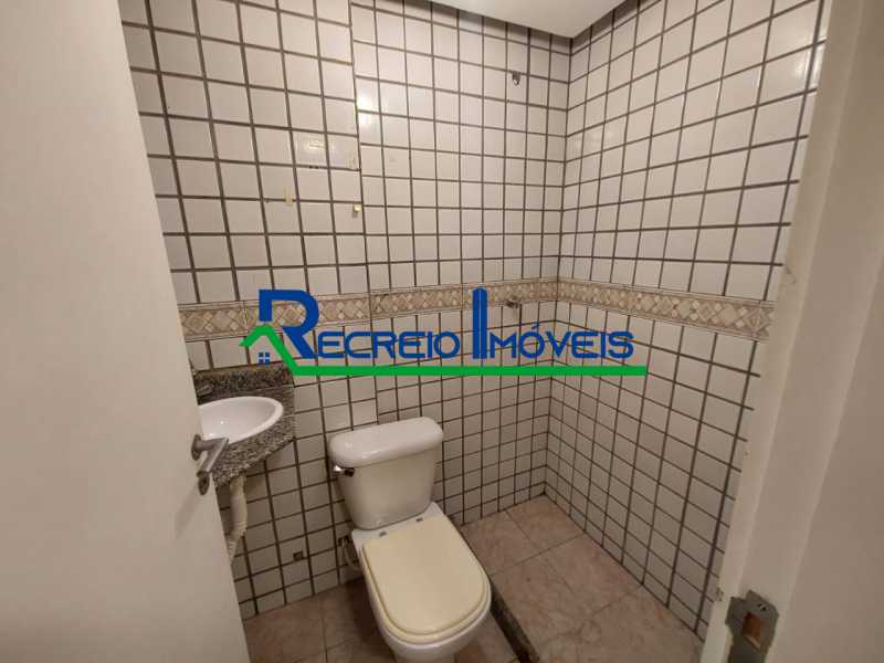Conheça WhatsApp Image 2024-04-18 at 1 do imóvel - Sala Comercial 40m² para venda e aluguel Recreio dos Bandeirantes, Rio de Janeiro - R$ 110.000 - RESL00028 - 9 WhatsApp Image 2024-04-18 at 1 - 9