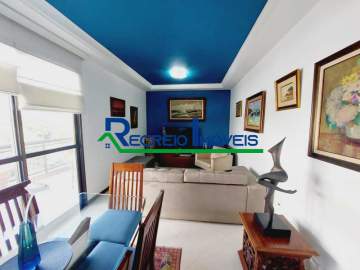 Apartamento 3 quartos à venda Recreio dos Bandeirantes, Rio de Janeiro - R$ 609.900 - REAP30784
