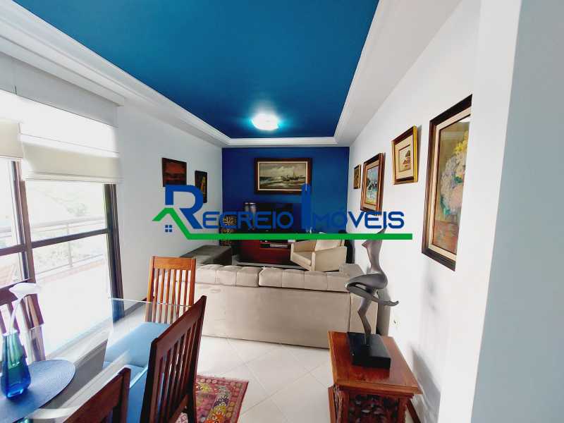 Conheça 26. do imóvel - Apartamento 3 quartos à venda Recreio dos Bandeirantes, Rio de Janeiro - R$ 609.900 - REAP30784 - 29 26. - 29