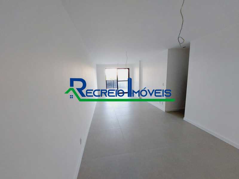 Conheça 5 do imóvel - Apartamento à venda Rua Joaquim da Silveira, Recreio dos Bandeirantes, Rio de Janeiro - R$ 1.242.642 - REAP30785 - 5 5 - 5