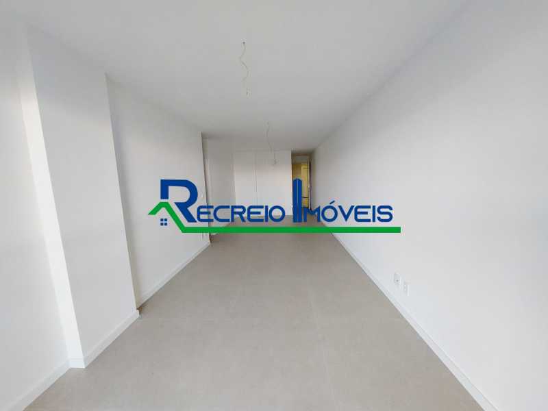 Conheça 6 do imóvel - Apartamento à venda Rua Joaquim da Silveira, Recreio dos Bandeirantes, Rio de Janeiro - R$ 1.242.642 - REAP30785 - 6 6 - 6