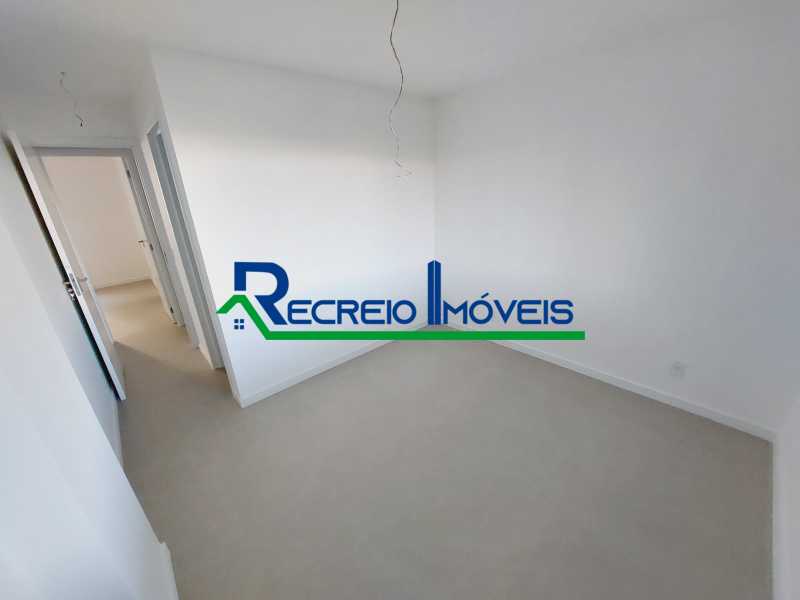 Conheça 13 do imóvel - Apartamento à venda Rua Joaquim da Silveira, Recreio dos Bandeirantes, Rio de Janeiro - R$ 1.242.642 - REAP30785 - 13 13 - 13