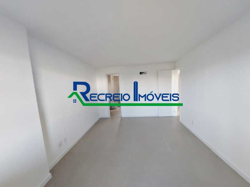 Conheça 15 do imóvel - Apartamento à venda Rua Joaquim da Silveira, Recreio dos Bandeirantes, Rio de Janeiro - R$ 1.242.642 - REAP30785 - 15 15 - 15