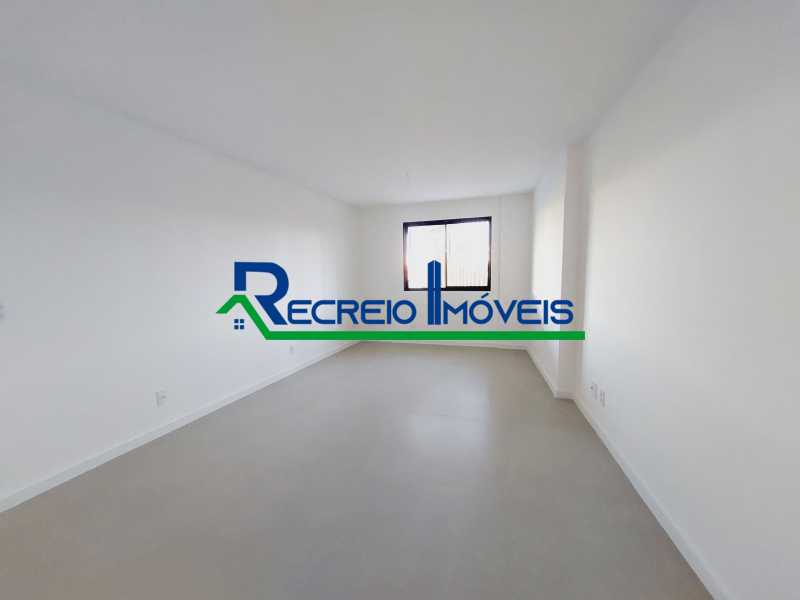 Conheça 16 do imóvel - Apartamento à venda Rua Joaquim da Silveira, Recreio dos Bandeirantes, Rio de Janeiro - R$ 1.242.642 - REAP30785 - 16 16 - 16