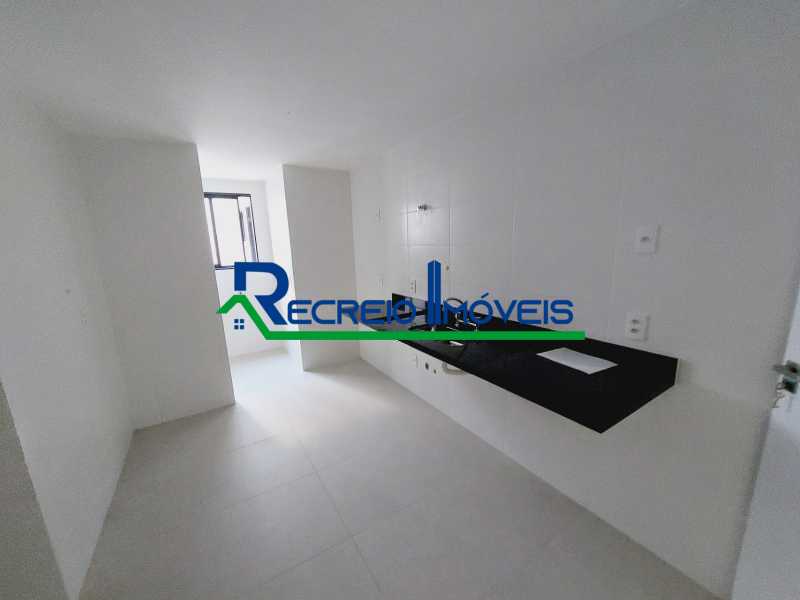 Conheça 22 do imóvel - Apartamento à venda Rua Joaquim da Silveira, Recreio dos Bandeirantes, Rio de Janeiro - R$ 1.242.642 - REAP30785 - 22 22 - 22