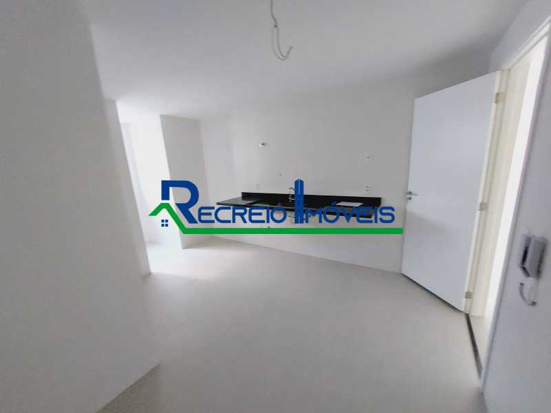 Conheça 24 do imóvel - Apartamento à venda Rua Joaquim da Silveira, Recreio dos Bandeirantes, Rio de Janeiro - R$ 1.242.642 - REAP30785 - 24 24 - 24
