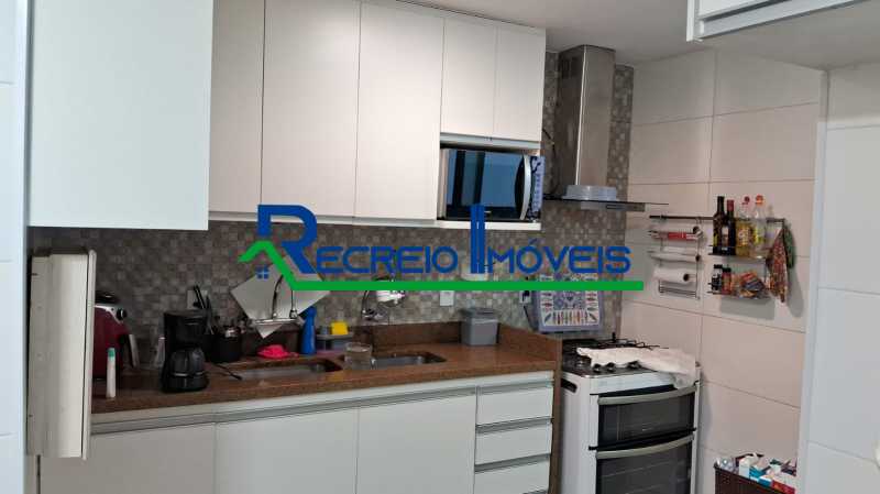 Conheça WhatsApp Image 2024-06-15 at 0 do imóvel - Apartamento 4 quartos à venda Recreio dos Bandeirantes, Rio de Janeiro - R$ 1.150.000 - REAP40153 - 4 WhatsApp Image 2024-06-15 at 0 - 4
