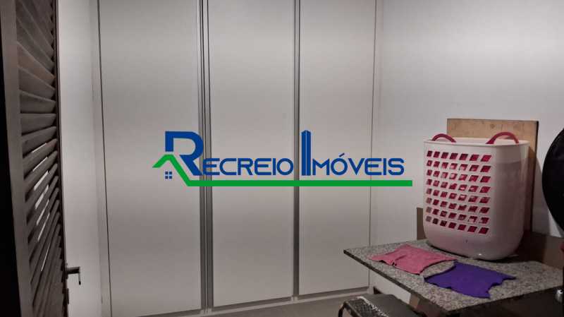 Conheça WhatsApp Image 2024-06-15 at 0 do imóvel - Apartamento 4 quartos à venda Recreio dos Bandeirantes, Rio de Janeiro - R$ 1.150.000 - REAP40153 - 5 WhatsApp Image 2024-06-15 at 0 - 5