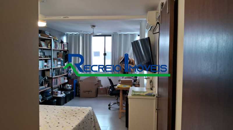 Conheça WhatsApp Image 2024-06-15 at 0 do imóvel - Apartamento 4 quartos à venda Recreio dos Bandeirantes, Rio de Janeiro - R$ 1.150.000 - REAP40153 - 8 WhatsApp Image 2024-06-15 at 0 - 8