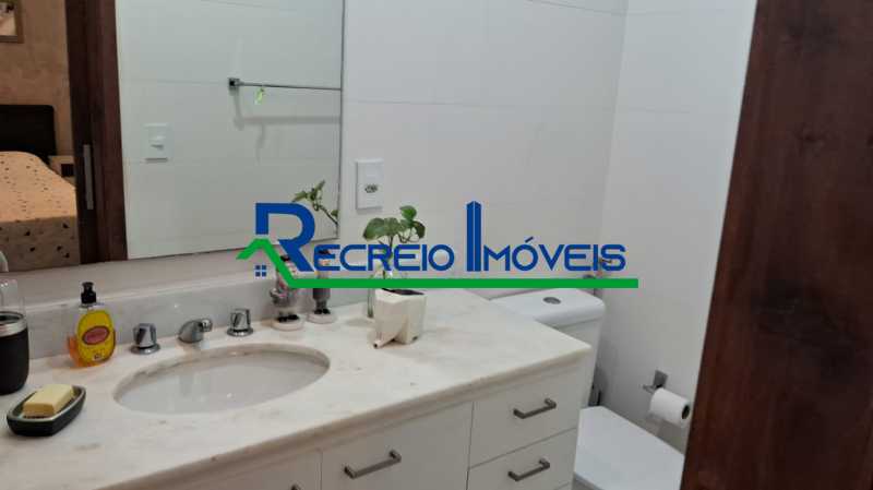 Conheça WhatsApp Image 2024-06-15 at 0 do imóvel - Apartamento 4 quartos à venda Recreio dos Bandeirantes, Rio de Janeiro - R$ 1.150.000 - REAP40153 - 9 WhatsApp Image 2024-06-15 at 0 - 9