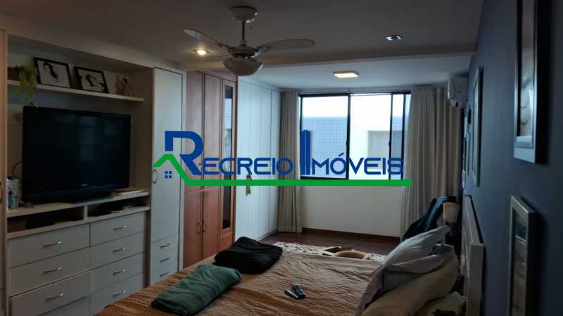 Conheça WhatsApp Image 2024-06-15 at 0 do imóvel - Apartamento 4 quartos à venda Recreio dos Bandeirantes, Rio de Janeiro - R$ 1.150.000 - REAP40153 - 10 WhatsApp Image 2024-06-15 at 0 - 10