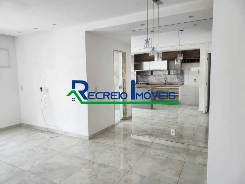 Conheça 7cb26da9-fd2f-4f2c-a225-33d65f do imóvel - Apartamento 2 quartos à venda Recreio dos Bandeirantes, Rio de Janeiro - R$ 650.000 - REAP20355 - 7 7cb26da9-fd2f-4f2c-a225-33d65f - 7