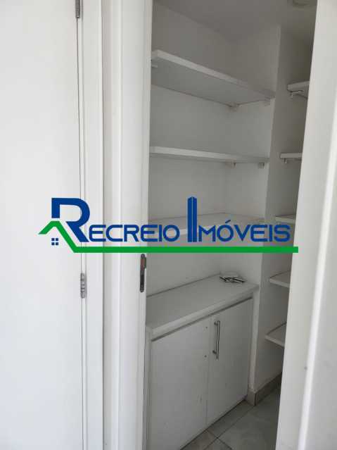 Conheça 8a6c0eb7-c346-4e43-8eef-d2104c do imóvel - Apartamento 2 quartos à venda Recreio dos Bandeirantes, Rio de Janeiro - R$ 650.000 - REAP20355 - 10 8a6c0eb7-c346-4e43-8eef-d2104c - 10