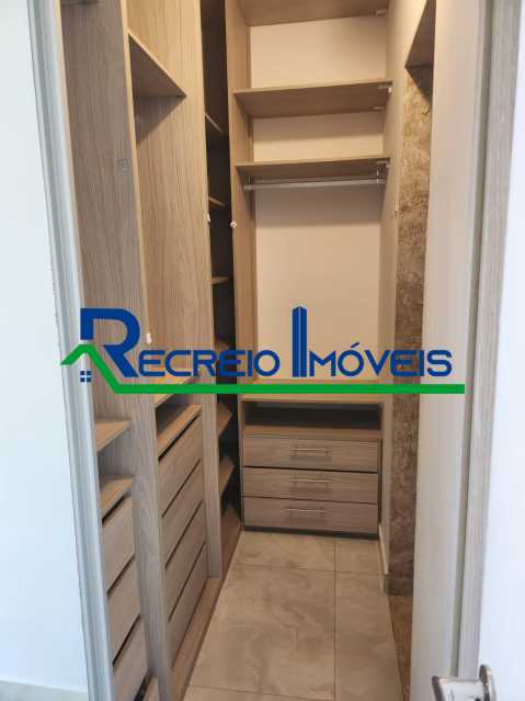 Conheça 35d9b0bf-9594-4ced-96f6-b5ab30 do imóvel - Apartamento 2 quartos à venda Recreio dos Bandeirantes, Rio de Janeiro - R$ 650.000 - REAP20355 - 13 35d9b0bf-9594-4ced-96f6-b5ab30 - 13