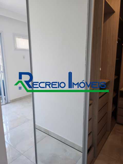 Conheça 39e3e55c-c12d-4215-a79a-a3d248 do imóvel - Apartamento 2 quartos à venda Recreio dos Bandeirantes, Rio de Janeiro - R$ 650.000 - REAP20355 - 17 39e3e55c-c12d-4215-a79a-a3d248 - 17