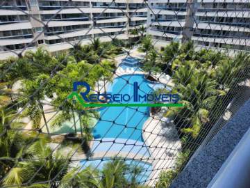 Apartamento 2 quartos à venda Recreio dos Bandeirantes, Rio de Janeiro - R$ 650.000 - REAP20355