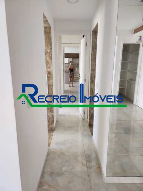 Conheça 7686be03-a697-4153-ad50-ec49a1 do imóvel - Apartamento 2 quartos à venda Recreio dos Bandeirantes, Rio de Janeiro - R$ 650.000 - REAP20355 - 9 7686be03-a697-4153-ad50-ec49a1 - 9