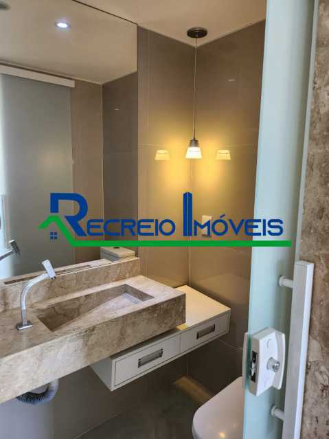 Conheça 88153dc5-9a5a-4f5f-9619-9fb597 do imóvel - Apartamento 2 quartos à venda Recreio dos Bandeirantes, Rio de Janeiro - R$ 650.000 - REAP20355 - 18 88153dc5-9a5a-4f5f-9619-9fb597 - 18