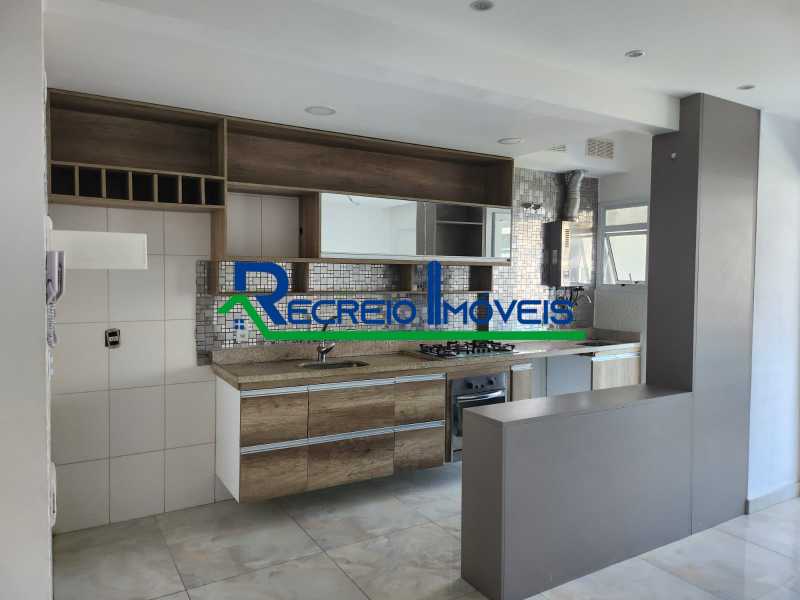 Conheça 615748c7-67d6-46ce-bc1b-dfccd2 do imóvel - Apartamento 2 quartos à venda Recreio dos Bandeirantes, Rio de Janeiro - R$ 650.000 - REAP20355 - 15 615748c7-67d6-46ce-bc1b-dfccd2 - 15