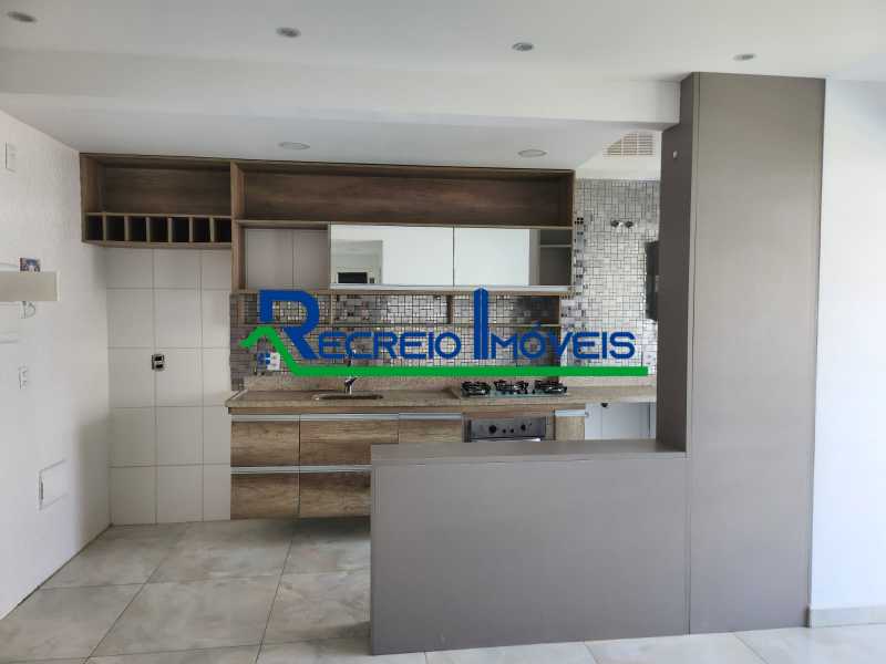Conheça 14729812-c255-415f-aa88-199dab do imóvel - Apartamento 2 quartos à venda Recreio dos Bandeirantes, Rio de Janeiro - R$ 650.000 - REAP20355 - 16 14729812-c255-415f-aa88-199dab - 16