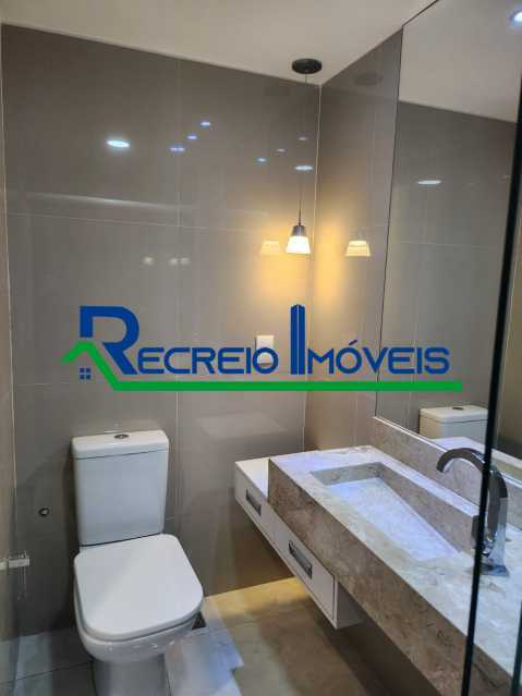 Conheça 95038260-013f-4c60-8b4f-b6f3d3 do imóvel - Apartamento 2 quartos à venda Recreio dos Bandeirantes, Rio de Janeiro - R$ 650.000 - REAP20355 - 20 95038260-013f-4c60-8b4f-b6f3d3 - 20