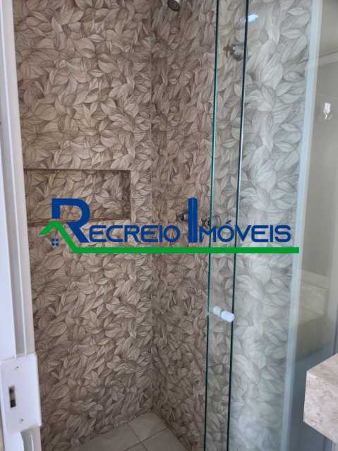 Conheça ac22ba65-9850-44a2-a6ca-96b7e1 do imóvel - Apartamento 2 quartos à venda Recreio dos Bandeirantes, Rio de Janeiro - R$ 650.000 - REAP20355 - 21 ac22ba65-9850-44a2-a6ca-96b7e1 - 21