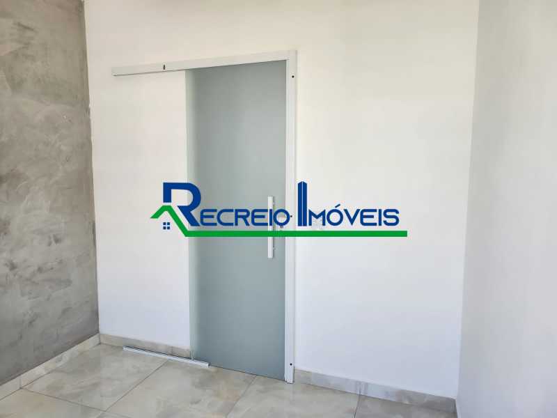 Conheça b3c5fba9-f9b9-4aac-bbe0-55cff7 do imóvel - Apartamento 2 quartos à venda Recreio dos Bandeirantes, Rio de Janeiro - R$ 650.000 - REAP20355 - 22 b3c5fba9-f9b9-4aac-bbe0-55cff7 - 22