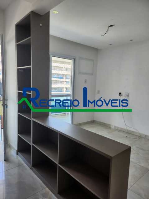 Conheça c8d86461-8b16-4f1c-8687-a21a42 do imóvel - Apartamento 2 quartos à venda Recreio dos Bandeirantes, Rio de Janeiro - R$ 650.000 - REAP20355 - 11 c8d86461-8b16-4f1c-8687-a21a42 - 11