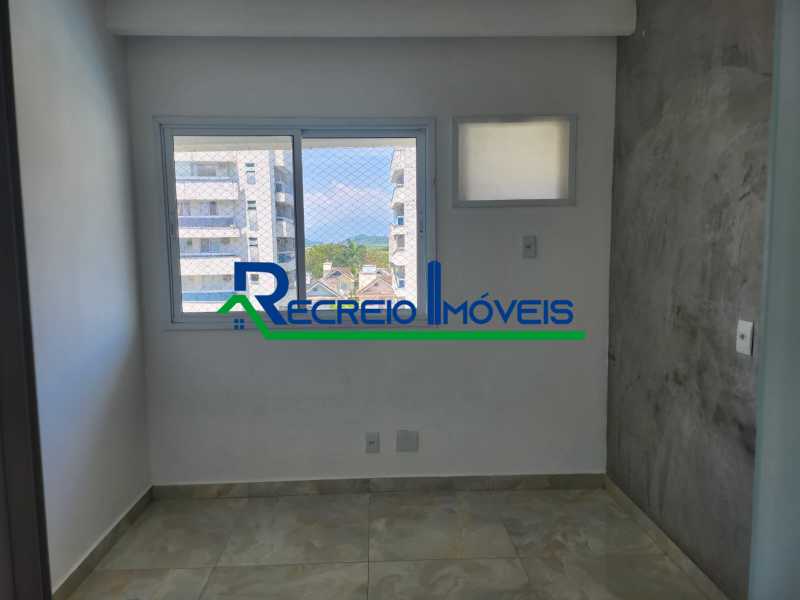 Conheça d85a0ed7-2305-460d-9151-2282e5 do imóvel - Apartamento 2 quartos à venda Recreio dos Bandeirantes, Rio de Janeiro - R$ 650.000 - REAP20355 - 24 d85a0ed7-2305-460d-9151-2282e5 - 24