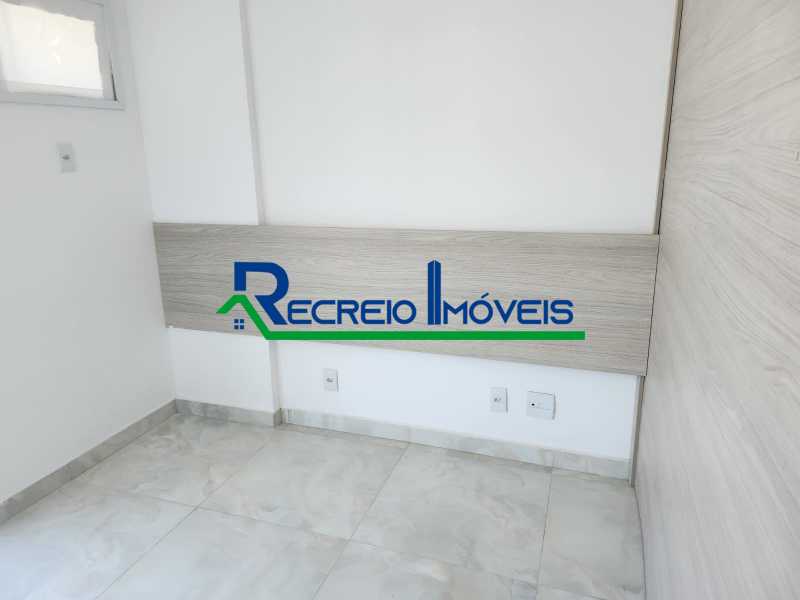 Conheça f44c27ad-fe0a-4645-8306-587568 do imóvel - Apartamento 2 quartos à venda Recreio dos Bandeirantes, Rio de Janeiro - R$ 650.000 - REAP20355 - 26 f44c27ad-fe0a-4645-8306-587568 - 26