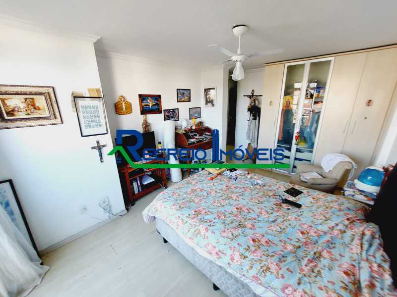 Conheça 40 do imóvel - Cobertura à venda Rua Manoel Boucher Pinto, Recreio dos Bandeirantes, Rio de Janeiro - R$ 1.500.000 - RECO30219 - 16 40 - 16